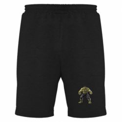 Чоловічі шорти Incredible Hulk - PrintSalon