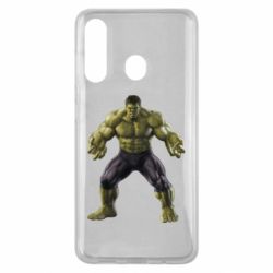 Чохол для Samsung M40 Incredible Hulk - PrintSalon