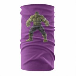 Бандана Incredible Hulk - PrintSalon