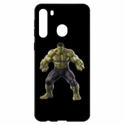 Чохол для Samsung A21 - PrintSalon