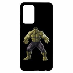 Чохол для Samsung A52 5G Incredible Hulk - PrintSalon