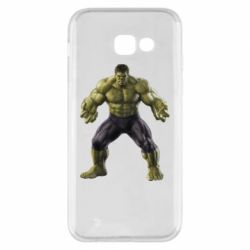 Чохол для Samsung A5 2017 Incredible Hulk - PrintSalon