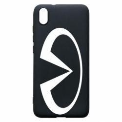 Чохол для Xiaomi Redmi 7A Infiniti logo - PrintSalon