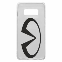 Чохол для Samsung S10e Infiniti logo - PrintSalon