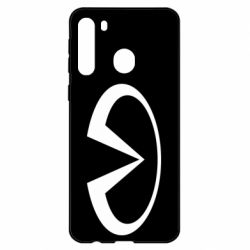 Чохол для Samsung A21 - PrintSalon