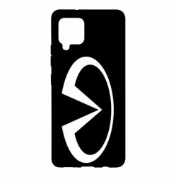 Чохол для Samsung A42 5G Infiniti logo - PrintSalon