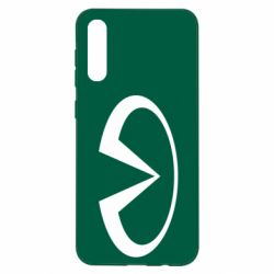 Чохол для Samsung A50 Infiniti logo - PrintSalon