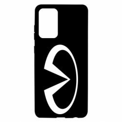 Чохол для Samsung A72 5G Infiniti logo - PrintSalon