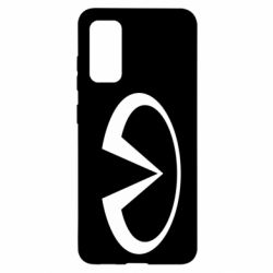 Чохол для Samsung S20 Infiniti logo - PrintSalon
