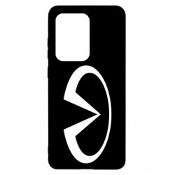 Чохол для Samsung S20 Ultra Infiniti logo - PrintSalon