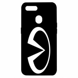 Чохол для Oppo A5s / A12Infiniti logo - PrintSalon