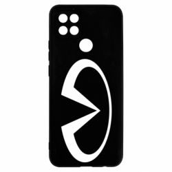 Чохол для Oppo A15s / A15 Infiniti logo - PrintSalon