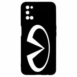 Чохол для Oppo A52 / A72 / A92Infiniti logo - PrintSalon