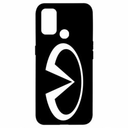 Чохол для Oppo A53 / A32 / A33Infiniti logo - PrintSalon