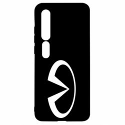 Чохол для Xiaomi Mi10 / 10 Pro Infiniti logo - PrintSalon