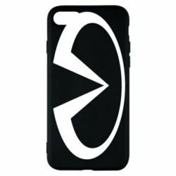 Чохол для iPhone 7 Infiniti logo - PrintSalon