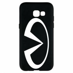 Чохол для Samsung A5 2017 Infiniti logo - PrintSalon