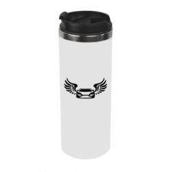 Термокружка Infiniti wings-PrintSalon Термокружка Infiniti wings