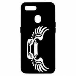 Чехол для Oppo A5s/A12 Infiniti wings - PrintSalon