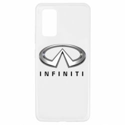 Чохол для Samsung A32 4G - PrintSalon