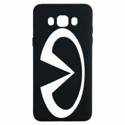 Чехол для Samsung J7 2016 Infinity