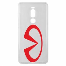 Чехол для Meizu Note 8 Infinity - PrintSalon