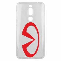 Чехол для Meizu X8 Infinity - PrintSalon