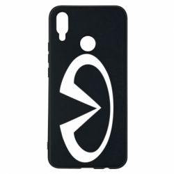 Чехол для Huawei P Smart Plus 2018 Infinity