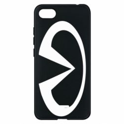 Чехол для Xiaomi Redmi 6A Infinity - PrintSalon