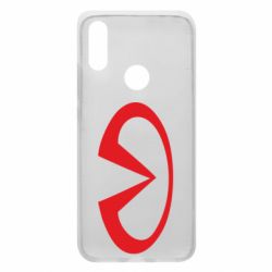 Чехол для Xiaomi Redmi 7 Infinity - PrintSalon