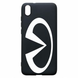 Чехол для Xiaomi Redmi 7A Infinity - PrintSalon