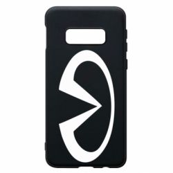 Чехол для Samsung S10e Infinity - PrintSalon