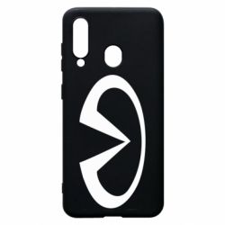 Чехол для Samsung A60 Infinity - PrintSalon