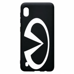 Чехол для Samsung A10 Infinity