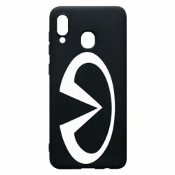 Чехол для Samsung A20 Infinity - PrintSalon