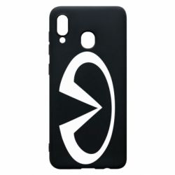 Чохол для Samsung A30 Infinity