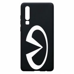 Чехол для Huawei P30 Infinity - PrintSalon