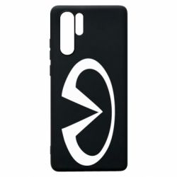 Чехол для Huawei P30 Pro Infinity - PrintSalon