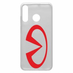 Чехол для Huawei P30 Lite Infinity - PrintSalon