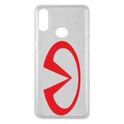 Чехол для Samsung A10s Infinity - PrintSalon