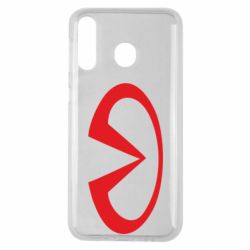 Чехол для Samsung M30 Infinity - PrintSalon