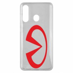 Чехол для Samsung M40 Infinity - PrintSalon