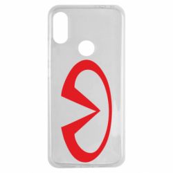 Чехол для Xiaomi Redmi Note 7 Infinity - PrintSalon