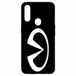 Чехол для Oppo A31 Infinity - PrintSalon