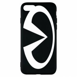 Чохол для iPhone SE 2020 Infinity