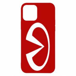 Чехол для iPhone 12 Pro Infinity - PrintSalon