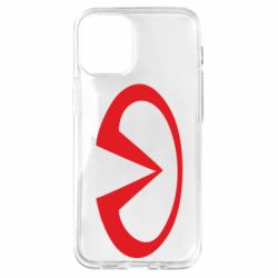 Чехол для iPhone 12 mini Infinity - PrintSalon