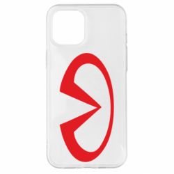 Чехол для iPhone 12 Pro Max Infinity - PrintSalon