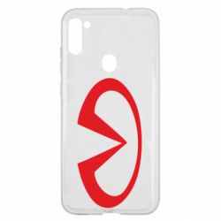 Чехол для Samsung A11/M11 Infinity - PrintSalon