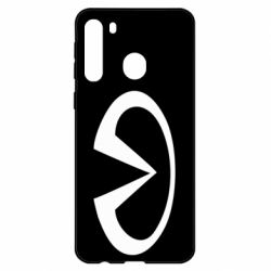 Чехол для Samsung A21 Infinity - PrintSalon